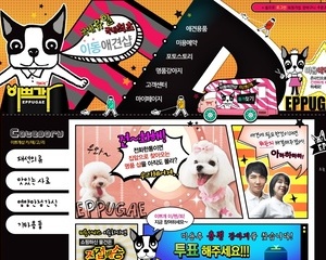이쁘개 (쇼핑몰)